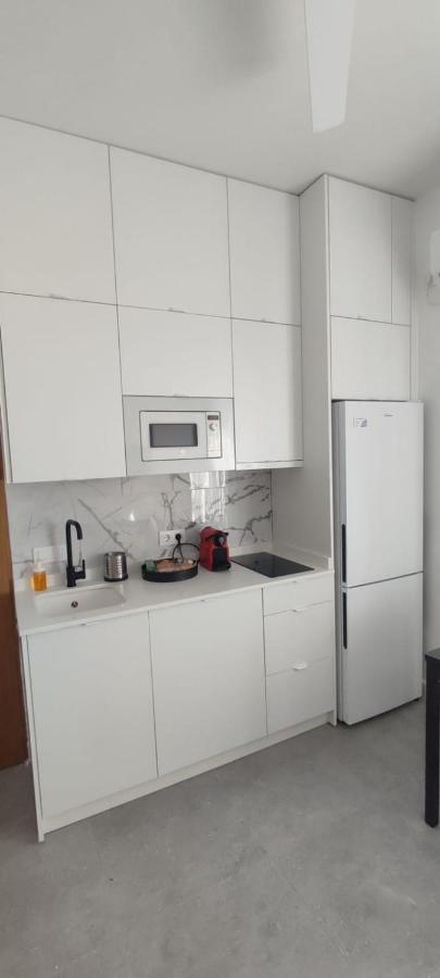 Estupendo Apartamento En Triana Σεβίλλη Εξωτερικό φωτογραφία