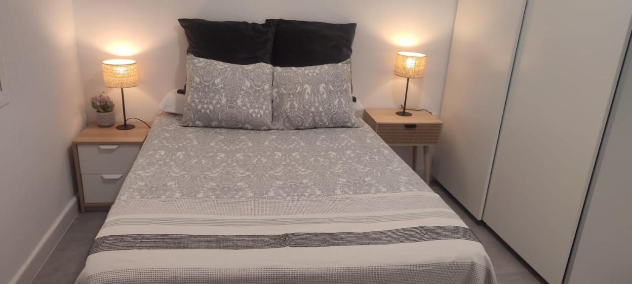 Estupendo Apartamento En Triana Σεβίλλη Εξωτερικό φωτογραφία